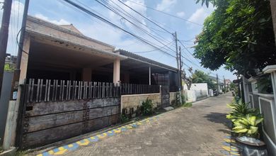 Rumah Area Luxury Tambaksari, Surabaya - Harga Menarik 3,1 Miliar