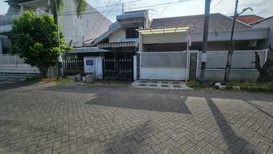 Hunian Nyaman Lokasi Gubeng, Surabaya, LT 160m², Harga 450 Juta