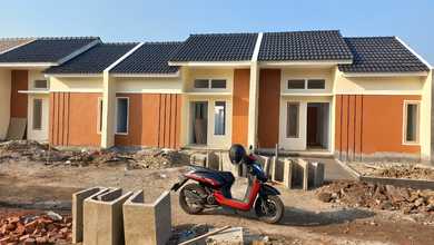 Promo Rumah Terjangkau di Puri, Mojokerto - Harga 166 Juta