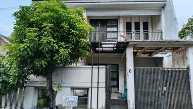 Hunian Favorit di Driyorejo, Gresik, 4 KT, Harga 1,3 Miliar