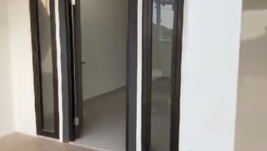 Rumah Siap Pakai di Kawasan Cerme, Gresik, LT 90m²