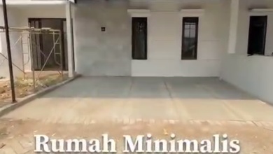 Kesempatan Rumah di Cerme, Gresik, LB 50m², Harga 661 Juta