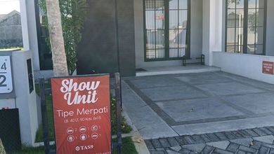 Jual Rumah Minimalis di Balongbendo, Sidoarjo, 2 Kamar Tidur, Harga Terbaik