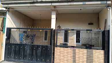 Dijual Rumah Murah di Menganti, Gresik - Luas Tanah 72m²