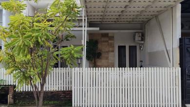 Rumah Siap Pakai di Kawasan Lakarsantri, Surabaya, LT 90m²