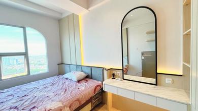 Apartemen Sewa Harga Terjangkau di Margorejo, Surabaya
