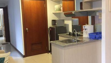 Kontrak Apartemen Murah di Pakuwon Indah, Surabaya, 3 KT