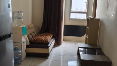Disewakan Apartemen Murah di Darmo permai, Surabaya, LB 36m²