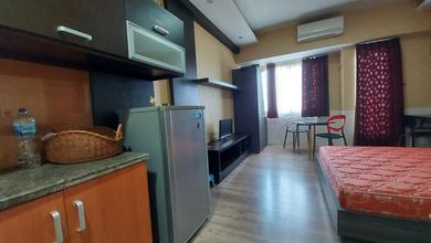 Kontrak Apartemen Murah di Citraland, Surabaya, 1 KT