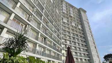 Promo Apartemen Siap Huni di Coblong, Bandung, 4 KT