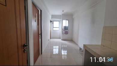 Dijual Apartemen Murah di Darmo permai, Surabaya, LB 36m²