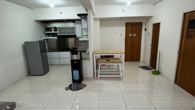 Jual Apartemen Strategis di Dukuh Pakis, Surabaya, Luas 104m²