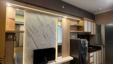 Jual Apartemen Murah di Mulyorejo, Surabaya, LB 21m²