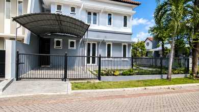 Sewa Rumah Favorit di Citraland, Surabaya, Harga Terjangkau