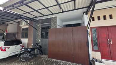 Hunian Nyaman Lokasi Tambaksari, Surabaya, LT 50m², Harga 480 Juta
