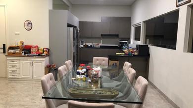 Hunian Mewah di Citraland, Surabaya, 11 KT, LT 264m²