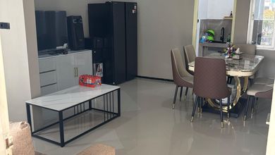 Jual Rumah Strategis di Citraland, Surabaya - LT 108m²