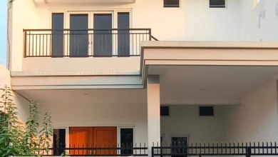Rumah Favorit di Semolowaru, Surabaya, 3 KT, Harga 1,79 Miliar
