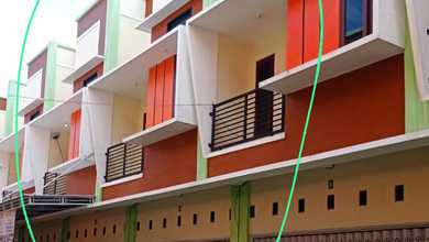 Dijual Ruko 2Lt Nol Jl. Raya Ponorogo-Magetan