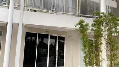 Dijual Ruko 3Lt di Graha Natura