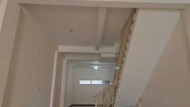 Dijual Ruko 3Lt Lebar Belakang di Lontar Surabaya