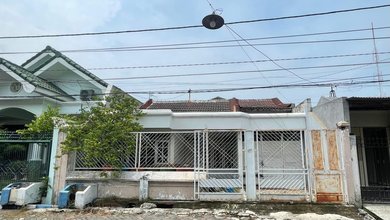 Hunian Idaman di Dukuh Pakis, Surabaya, 3 KT, Harga 1,49 Miliar