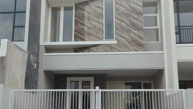 Hunian Idaman di Bulak, Surabaya, 4 KT, Harga 2,2 Miliar