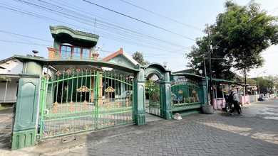Dijual Rumah Nyaman di Gempol, Pasuruan - LT 375m²