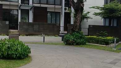 Rumah Mewah di Surabaya Kota, Surabaya, 5 KT, LT 264m²