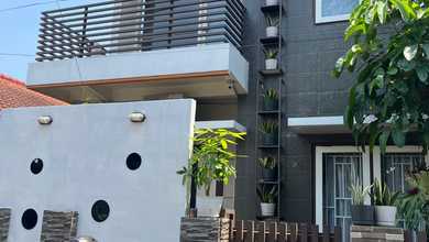Dijual Rumah Strategis di Lowokwaru, Malang - LT 85m²