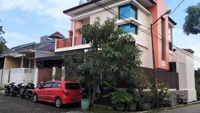 Rumah Siap Pakai di Area Benowo, Surabaya, LT 144m²
