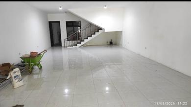 Disewakan Ruko Jalan Raya Mulyosari Surabaya