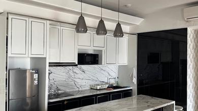 Apartemen Praktis di Surabaya Kota, Surabaya, Harga Murah 25 Juta /bulan