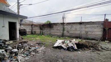 Disewakan Gudang Kenjeran di Surabaya
