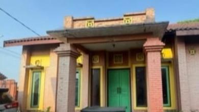 Dijual Rumah Strategis di Surabaya Kota, Surabaya - LT 279m²
