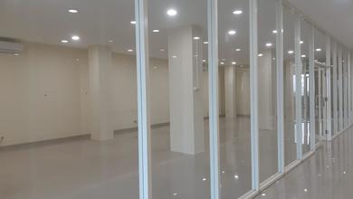 Disewa Unit Perkantoran Emperie Tower Wr. Suparman Surabaya