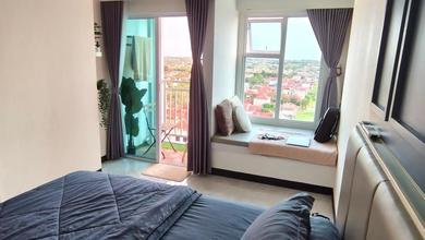 Apartemen Minimalis Harga Murah, Lokasi Surabaya Kota, Surabaya
