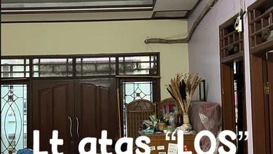 Jual Rumah Strategis di Kenjeran, Surabaya - LT 710m²