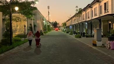 Rumah Dijual di Surabaya Kota, Surabaya, LB 50m², Harga Kompetitif!