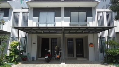 Rumah Idaman di Surabaya Kota, Surabaya, 3 KT, Harga 600 Juta