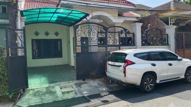 Rumah Favorit di Semampir, Surabaya, 3 KT, Harga 1,7 Miliar