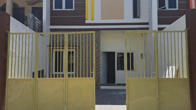 Properti Siap Huni di Kawasan Surabaya Kota, Surabaya, LT 120m²