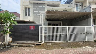 Promo Rumah di Surabaya Kota, Surabaya, LB 140m², Harga 2,2 Miliar