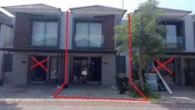 Properti Siap Huni di Kawasan Surabaya Kota, Surabaya, LT 60m²