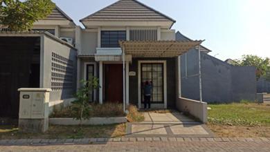 Promo Rumah Murah di Candi, Sidoarjo - Cuma 425 Juta