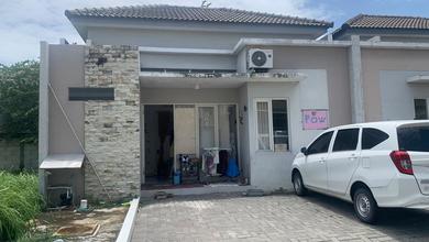 Hunian Nyaman di Area Buduran, Sidoarjo, LT 104m², Harga 330 Juta