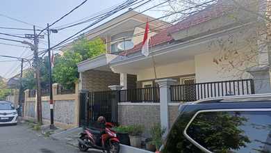 Promo Rumah di Sukomanunggal, Surabaya, LB 100m², Harga 1,3 Miliar