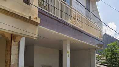 Rumah Minimalis Harga Ekonomis di Wiyung, Surabaya, LB 168m²