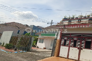 Dijual Rumah Terjangkau di Sukodono, Sidoarjo - LT 90m²