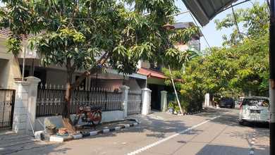 Dijual Rumah Terjangkau di Jambangan, Surabaya - Harga 350 Juta
